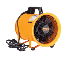 Профессиональный вентилятор MASTER BLM 4800